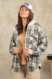 Friendly Fire Jacket - Olive