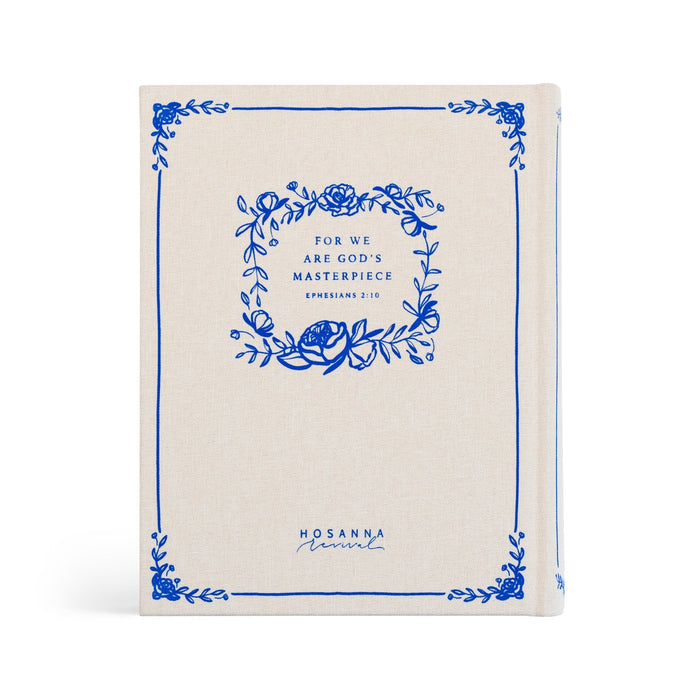 Notetaking Bible - Adelaide