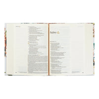 Notetaking Bible - Madrid