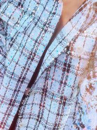 Dazzle & Delight Shacket