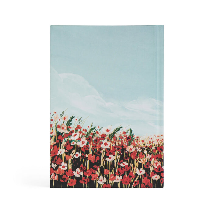 Hosanna Revival Notebook - Leona