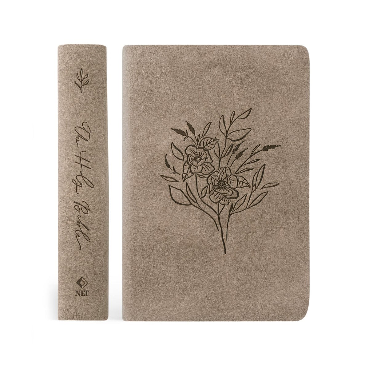 Compact Bible - Marlo