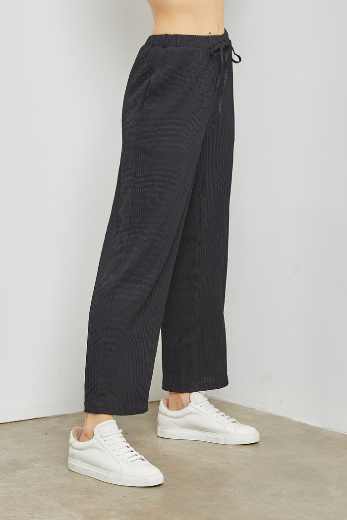 Carpe Diem Pants - Black