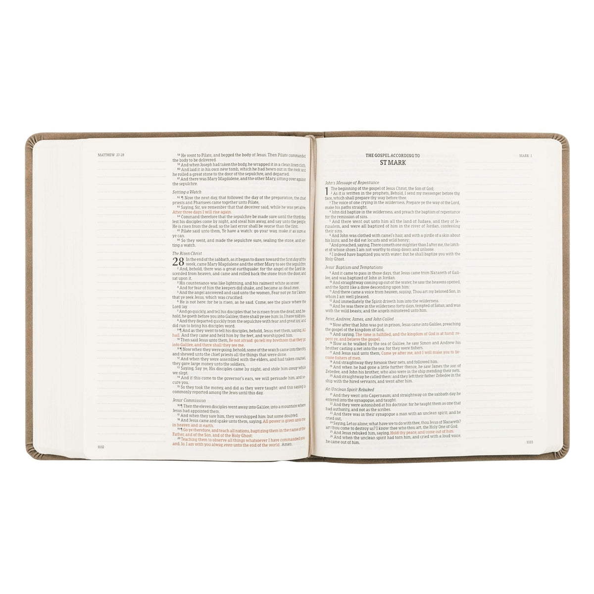 LP Notetaking Bible - Marlo