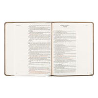 LP Notetaking Bible - Marlo