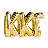 Shelf Sorority Letters