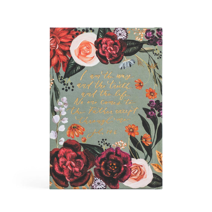 Hosanna Revival Notebook - Hollis