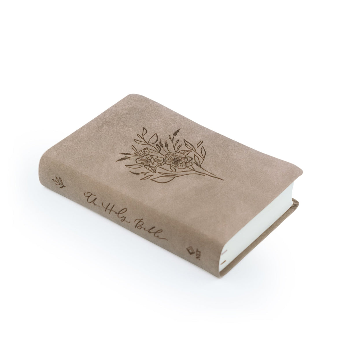 Compact Bible - Marlo