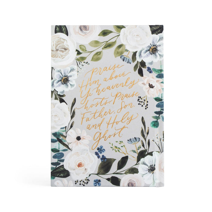 Hosanna Revival Notebook - Victoria