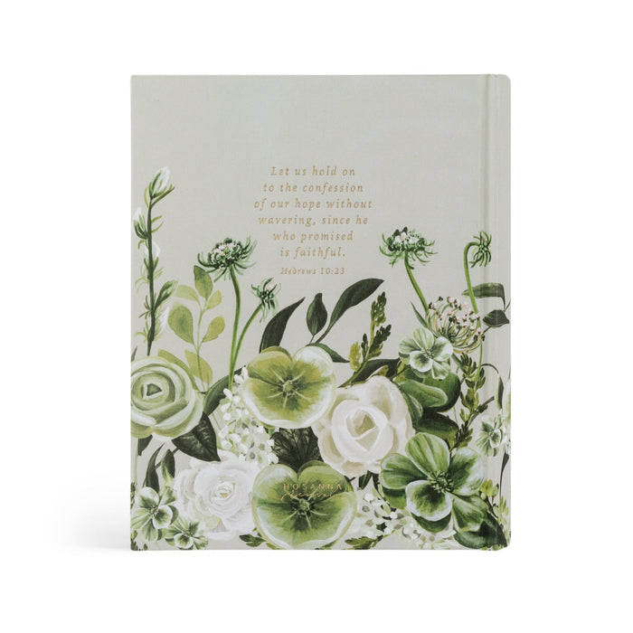 Notetaking Bible - Dorset