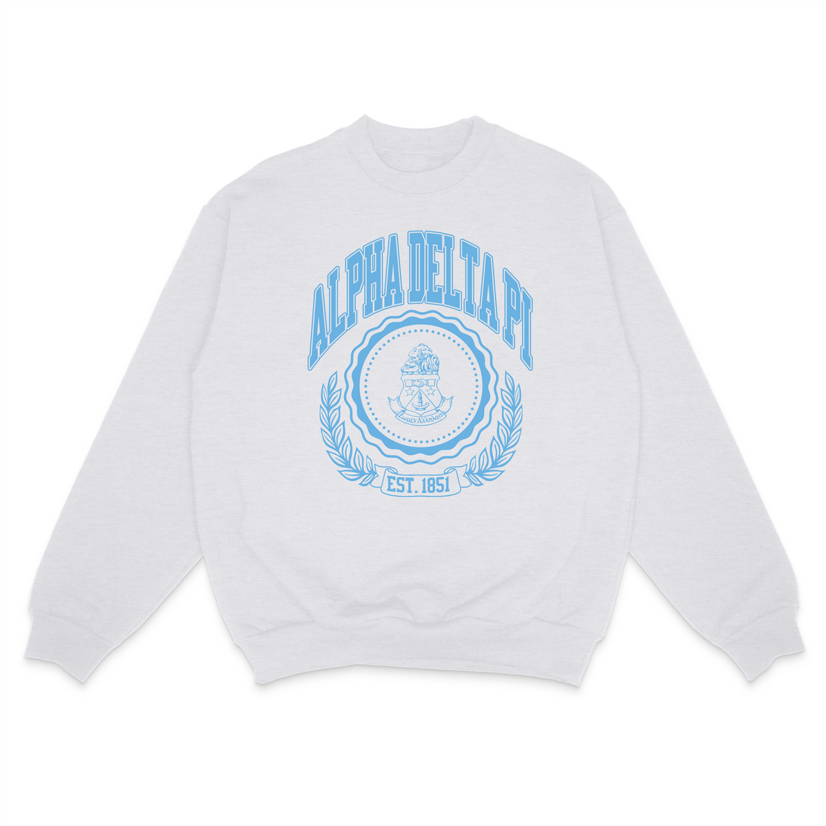 Ivy League Sweatshirt - ADPi