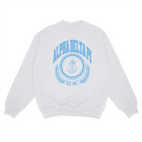 Ivy League Sweatshirt - ADPi