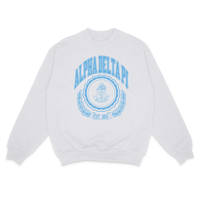 Ivy League Sweatshirt - ADPi