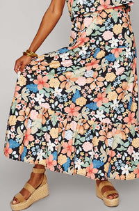 Divine Bliss Skirt - Night