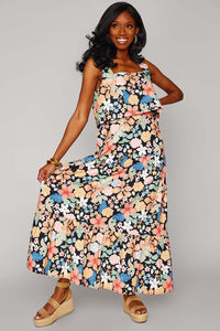 Divine Bliss Skirt - Night