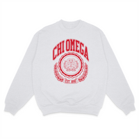 Ivy League Sweatshirt - ChiO