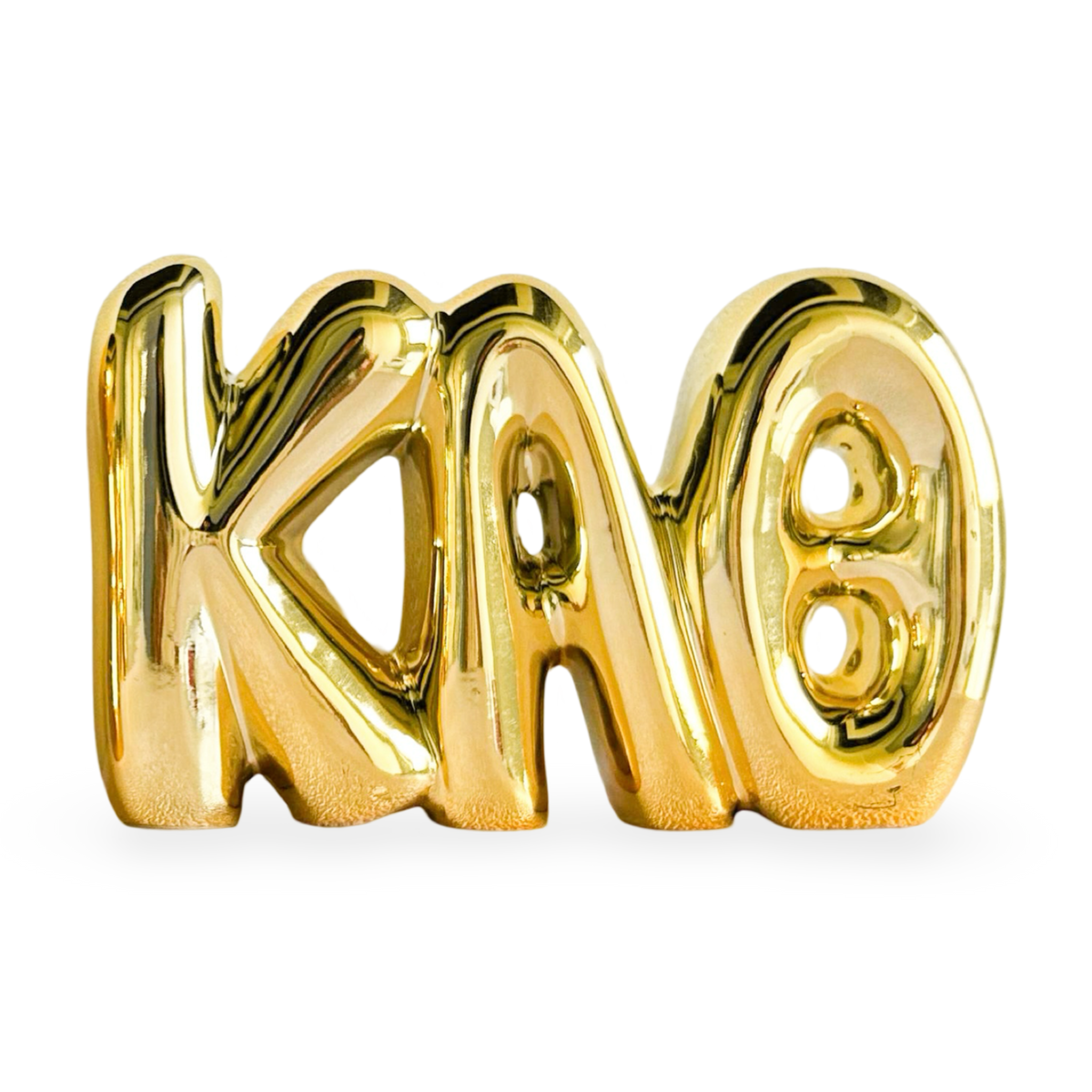 Shelf Sorority Letters