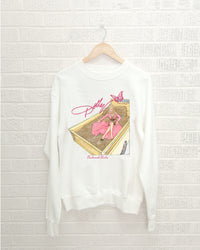 Backwoods Barbie Sweatshirt