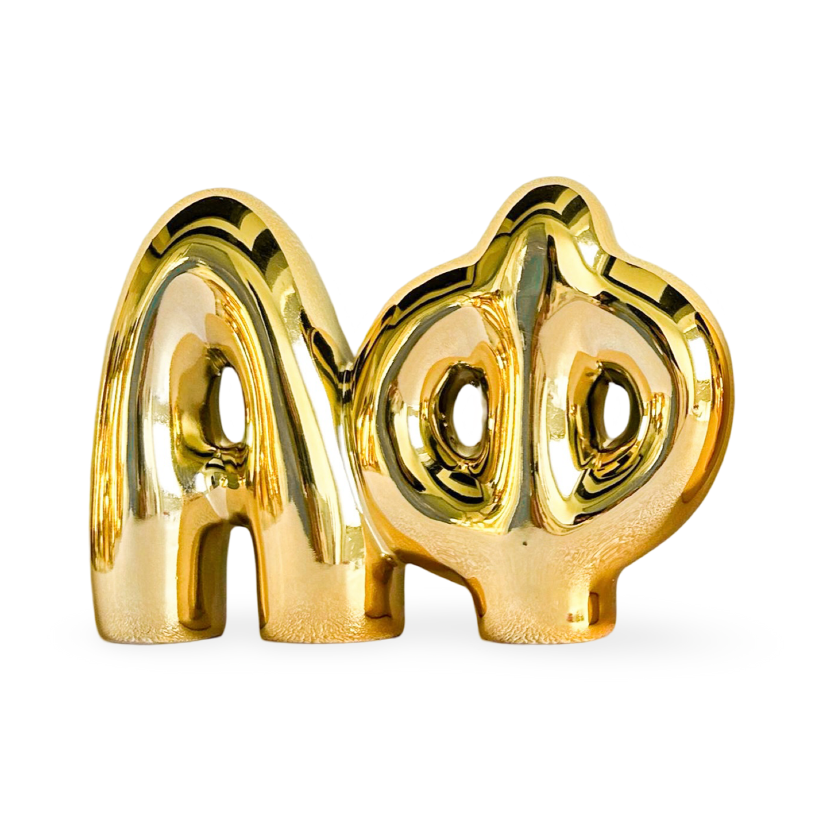 Shelf Sorority Letters