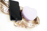 Sorority Purse & Phone Strap
