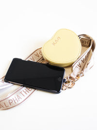 Sorority Purse & Phone Strap