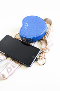 Sorority Purse & Phone Strap