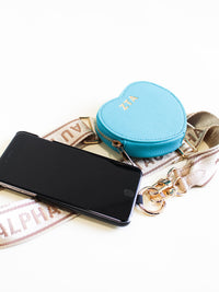 Sorority Purse & Phone Strap