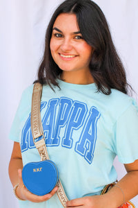 Sorority Purse & Phone Strap
