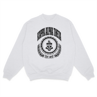 Ivy League Sweatshirt - Theta