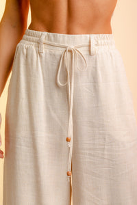 Take Comfort Pants - Oatmeal