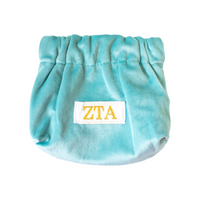 Sorority Mini Clutch