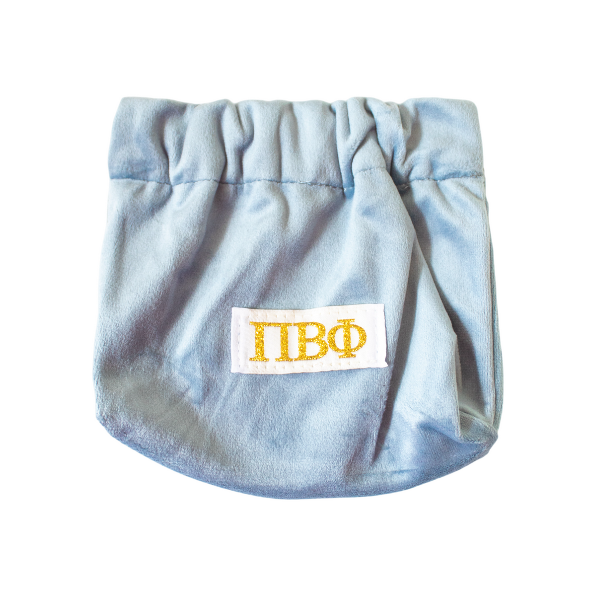 Sorority Mini Clutch