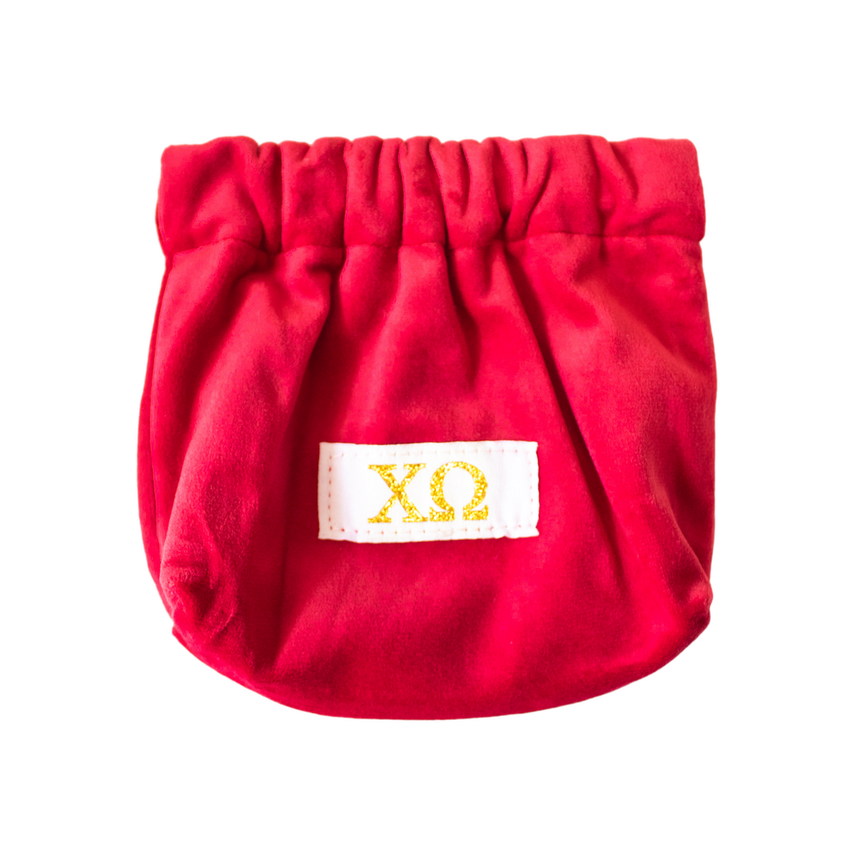 Sorority Mini Clutch