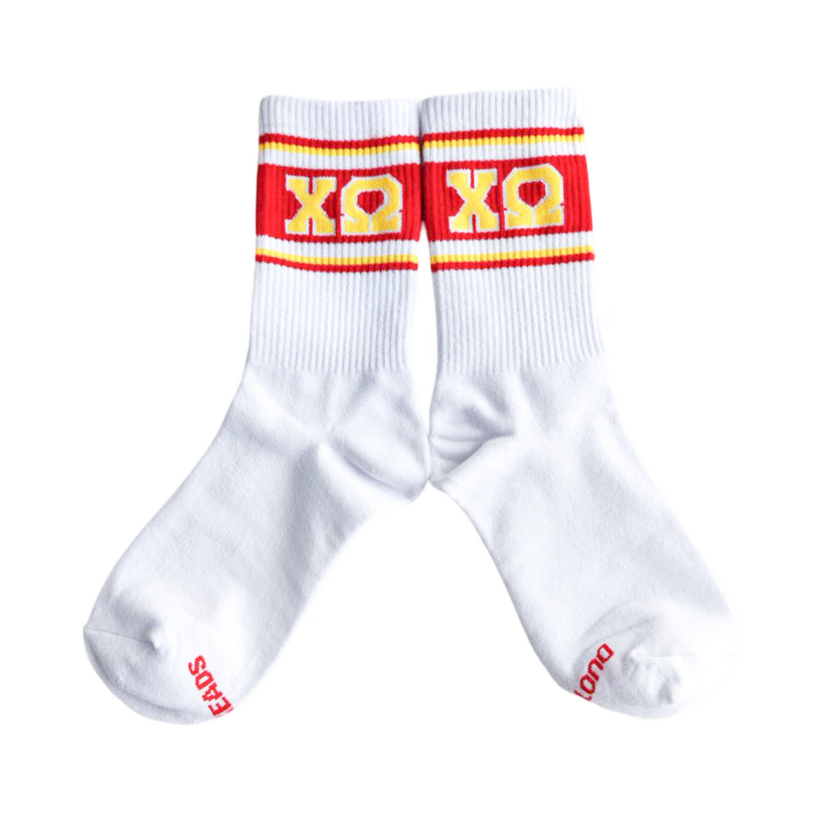 Sorority Socks