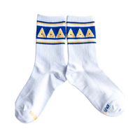 Sorority Socks