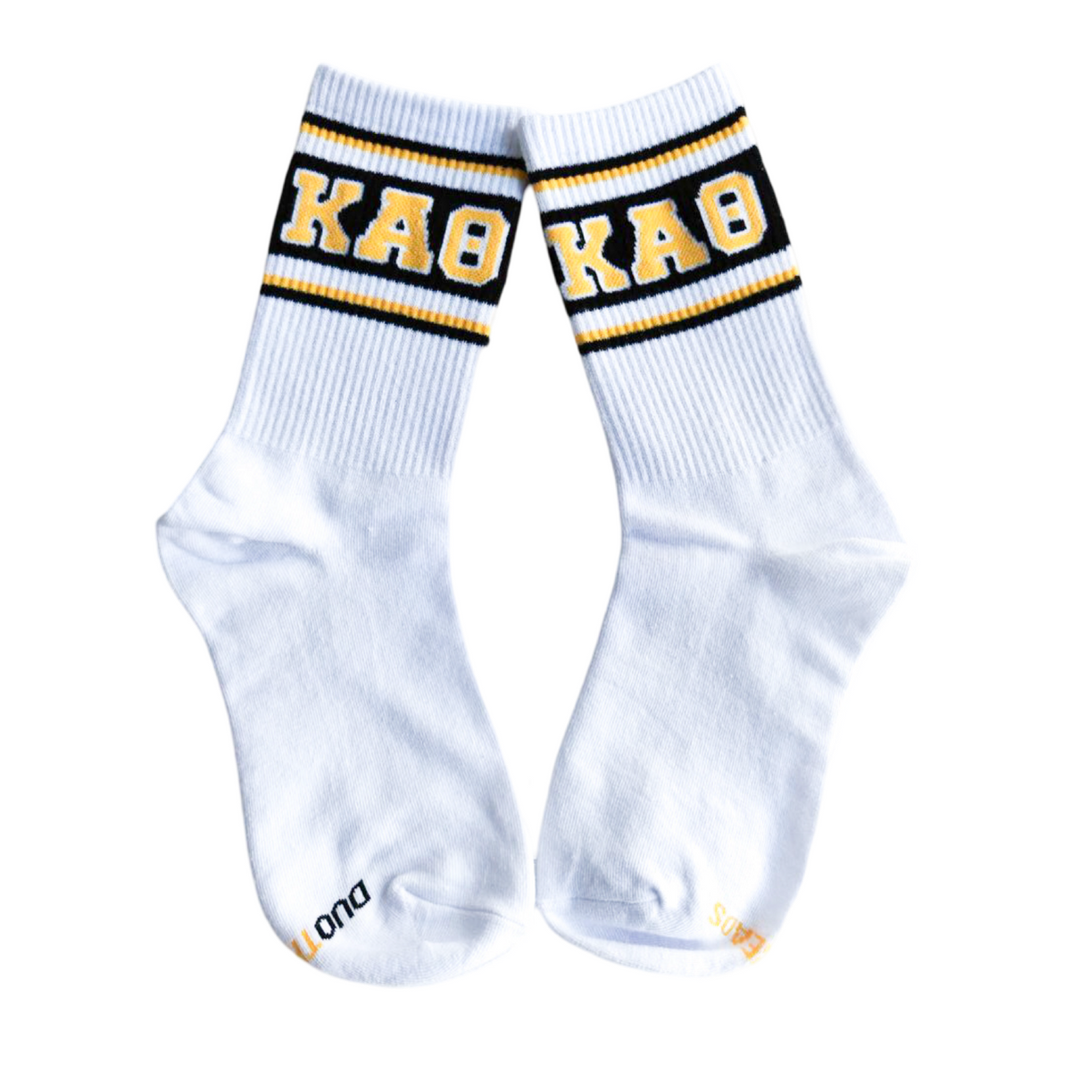 Sorority Socks