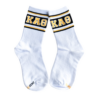 Sorority Socks