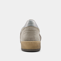 Salma Gold Goose Sneakers
