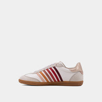 Stevie Sneakers - Red Multi