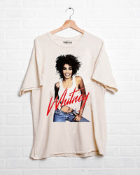 Whitney Houston Portrait Tee