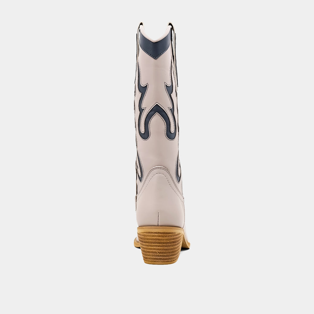 Yaya Boots - Mushroom