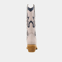 Yaya Boots - Mushroom