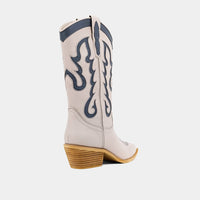 Yaya Boots - Mushroom