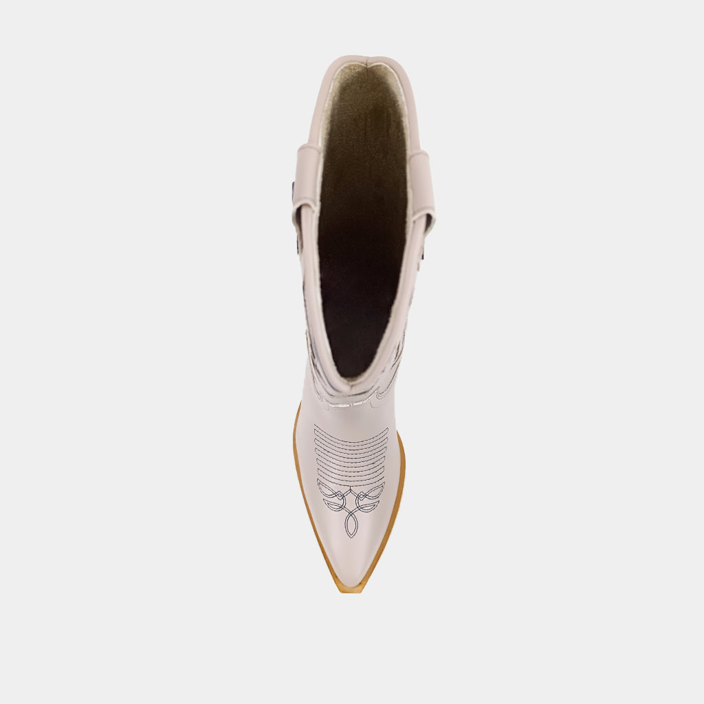 Yaya Boots - Mushroom