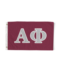 Classic Sorority Flag