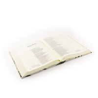 Notetaking Bible - Dorset