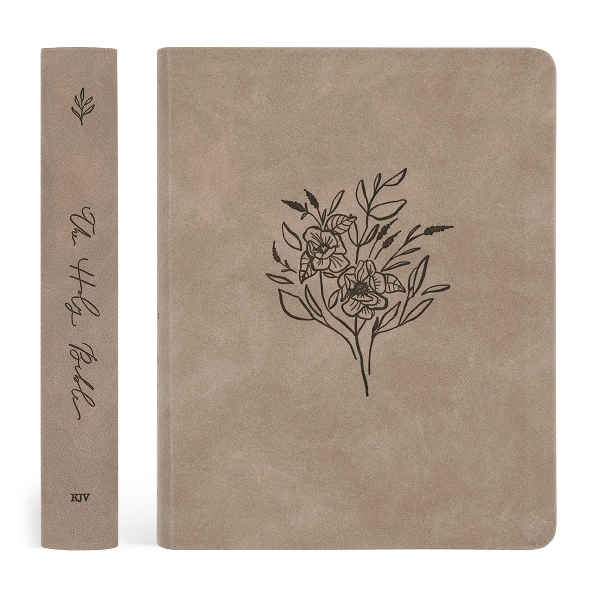 LP Notetaking Bible - Marlo