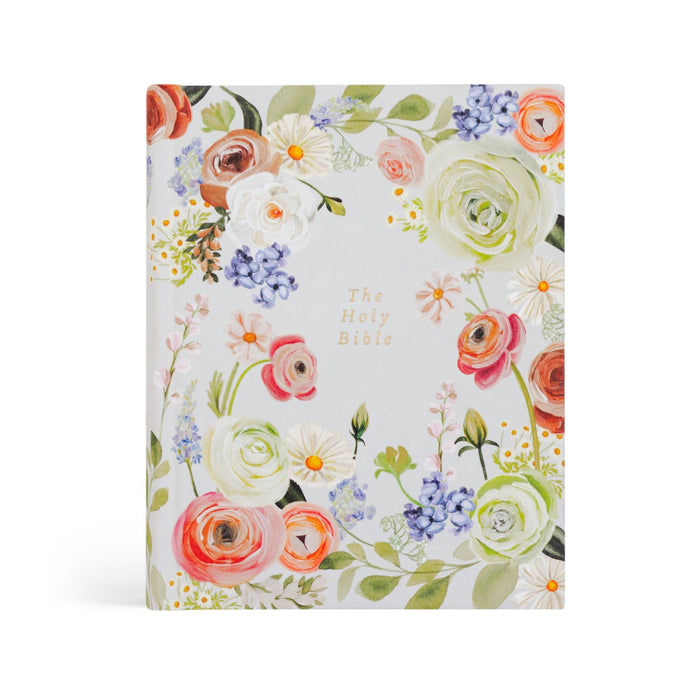 Notetaking Bible - Loveland