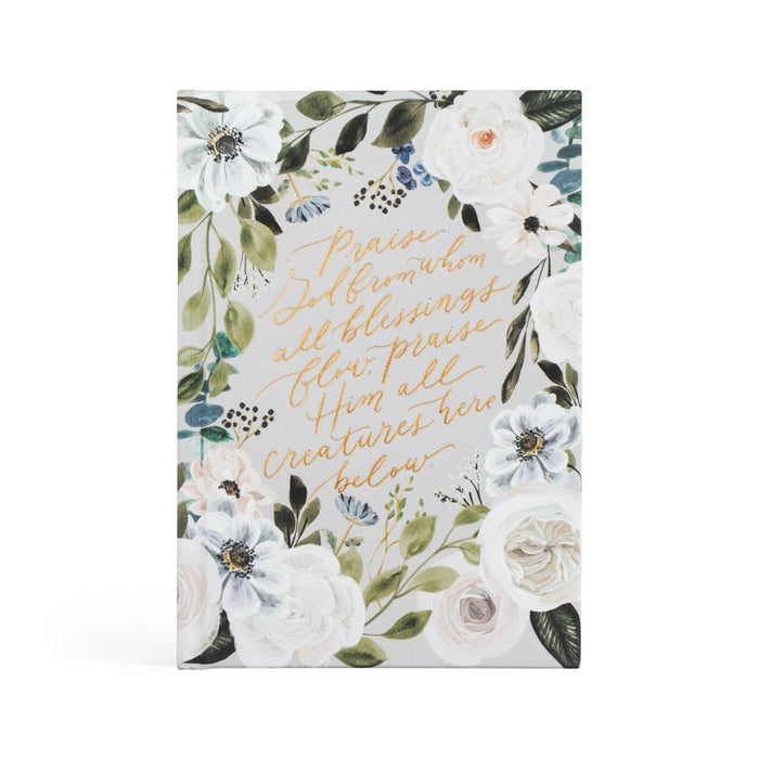 Hosanna Revival Notebook - Victoria