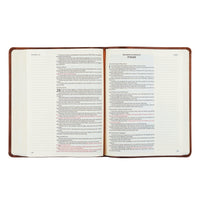 LP Notetaking Bible - Vienna